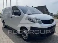 2022 Fiat Scudo
