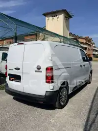 2022 Fiat Scudo