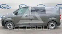 2022 Fiat Scudo