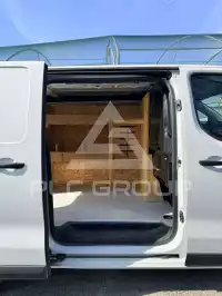 2022 Fiat Scudo