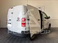 2022 Fiat Scudo