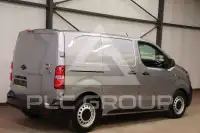 2022 Fiat Scudo
