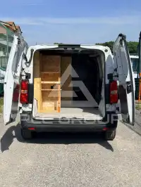 2022 Fiat Scudo