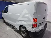 2022 Fiat Scudo