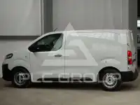 2022 Fiat Scudo