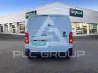 2022 Fiat Scudo