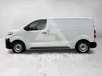 2022 Fiat Scudo