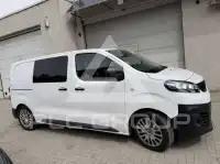 2022 Fiat Scudo