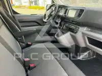 2022 Fiat Scudo