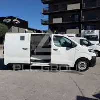 2022 Fiat Scudo