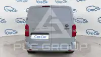 2022 Fiat Scudo