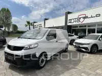 2022 Fiat Scudo