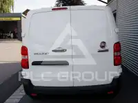 2022 Fiat Scudo