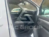 2022 Fiat Scudo