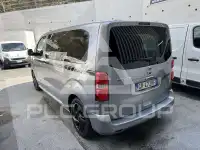 2022 Fiat Scudo