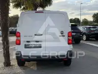 2022 Fiat Scudo