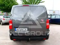 2022 Fiat Scudo