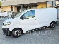 2022 Fiat Scudo