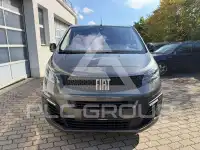 2022 Fiat Scudo