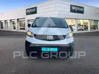2022 Fiat Scudo