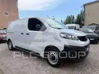 2022 Fiat Scudo
