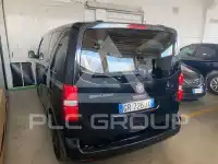 2022 Fiat Scudo