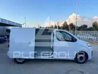 2022 Fiat Scudo