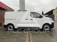 2022 Fiat Scudo