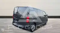 2022 Fiat Scudo