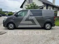 2022 Fiat Scudo