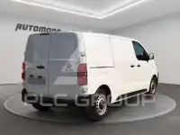 2022 Fiat Scudo