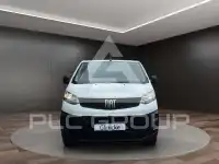 2022 Fiat Scudo
