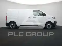 2022 Fiat Scudo