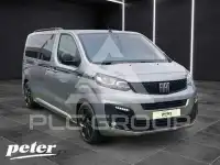 2022 Fiat Scudo