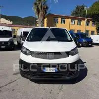 2022 Fiat Scudo