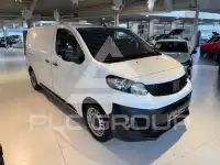 2022 Fiat Scudo