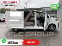 2022 Fiat Scudo