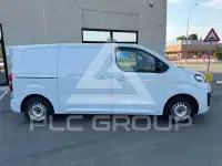2022 Fiat Scudo