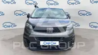 2022 Fiat Scudo