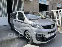 2022 Fiat Scudo