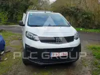 2022 Fiat Scudo