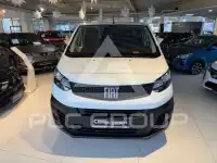 2022 Fiat Scudo