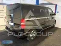 2022 Fiat Scudo