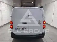 2022 Fiat Scudo
