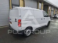 2022 Fiat Scudo