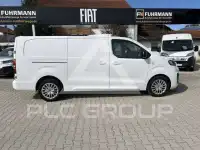 2022 Fiat Scudo