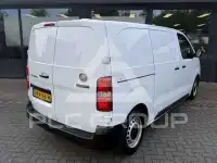 2022 Fiat Scudo