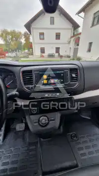 2022 Fiat Scudo