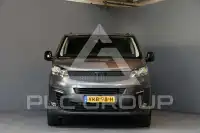 2022 Fiat Scudo