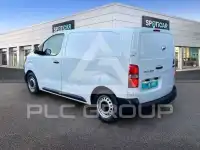 2022 Fiat Scudo
